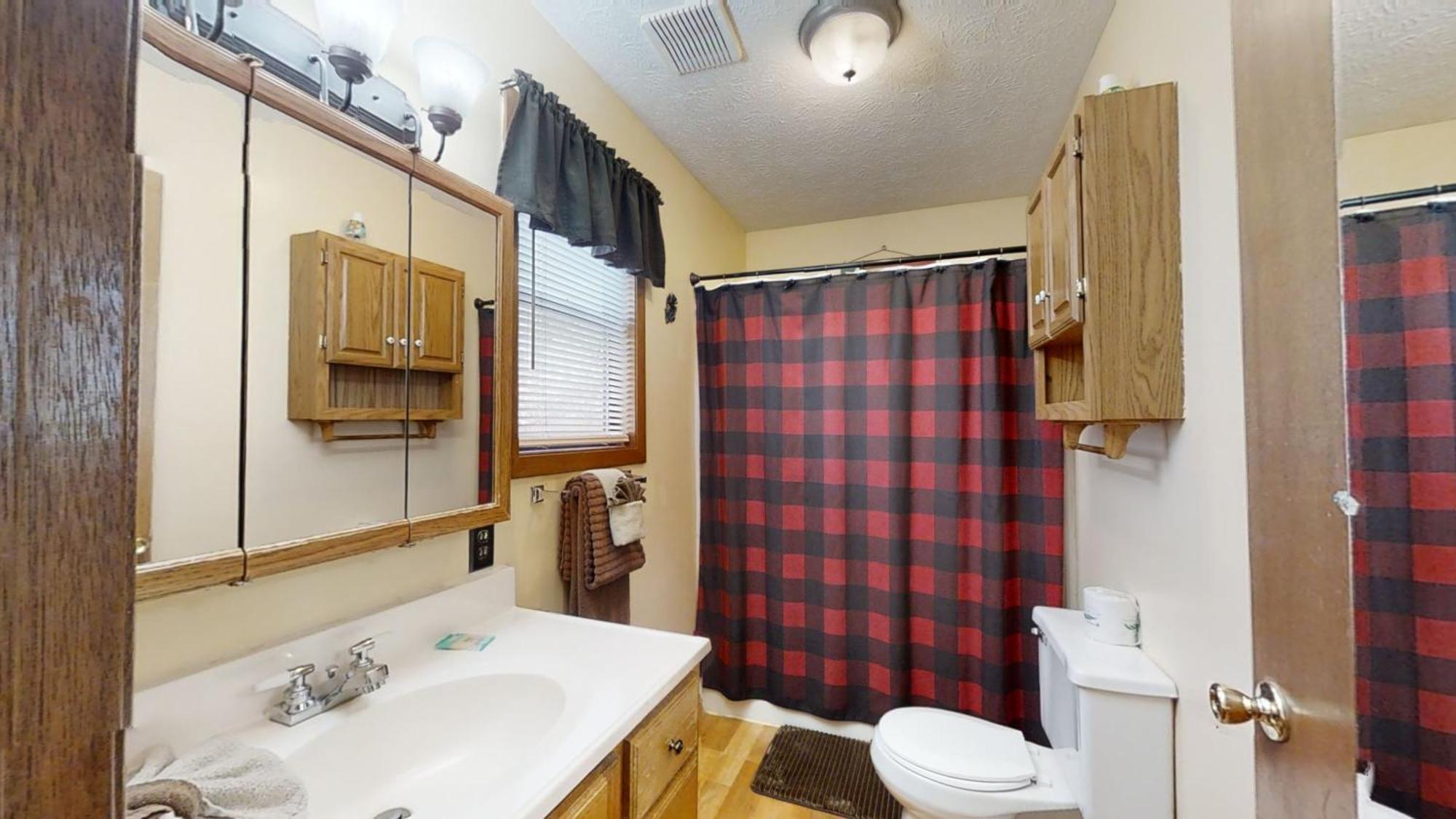 Mountaintop Hideaway Villa พิเจนฟอร์จ ภายนอก รูปภาพ