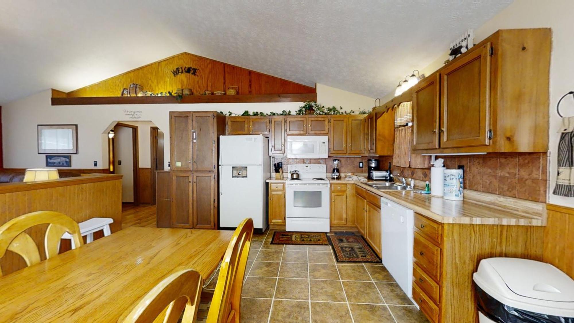 Mountaintop Hideaway Villa พิเจนฟอร์จ ภายนอก รูปภาพ